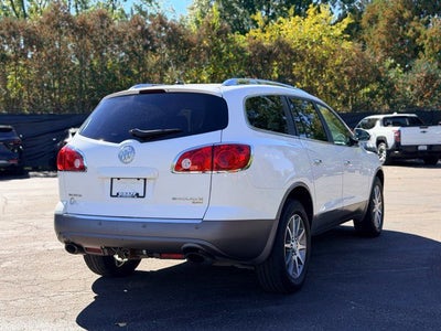 2011 Buick Enclave CXL-1