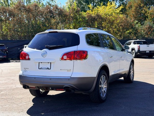 2011 Buick Enclave CXL-1