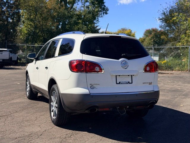 2011 Buick Enclave CXL-1