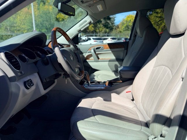 2011 Buick Enclave CXL-1
