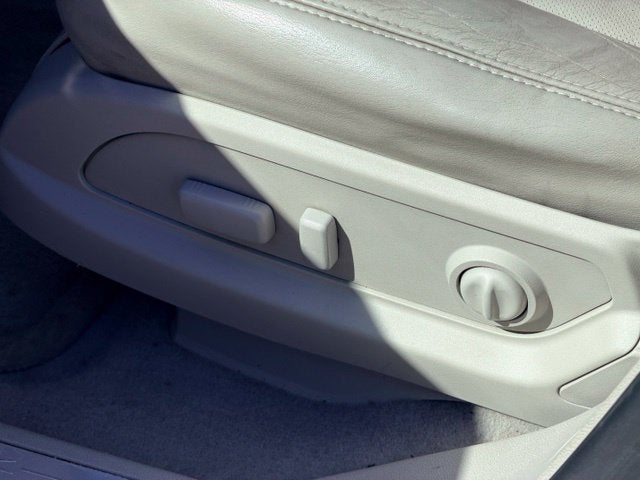 2011 Buick Enclave CXL-1