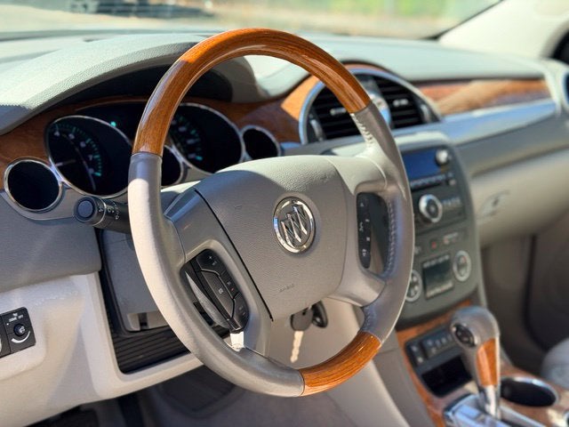 2011 Buick Enclave CXL-1