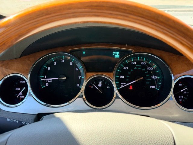 2011 Buick Enclave CXL-1