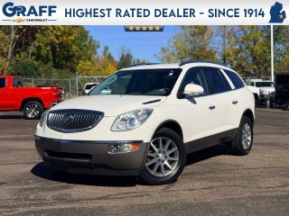 2011 Buick Enclave CXL-1