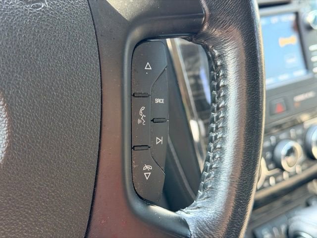 2013 Buick Enclave Leather
