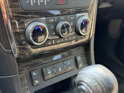 2013 Buick Enclave Leather