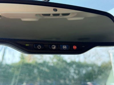 2013 Buick Enclave Leather