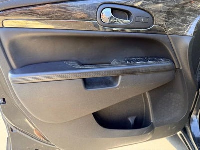 2013 Buick Enclave Leather