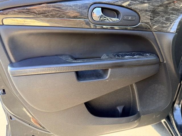 2013 Buick Enclave Leather