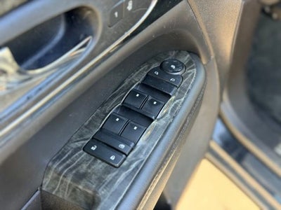 2013 Buick Enclave Leather