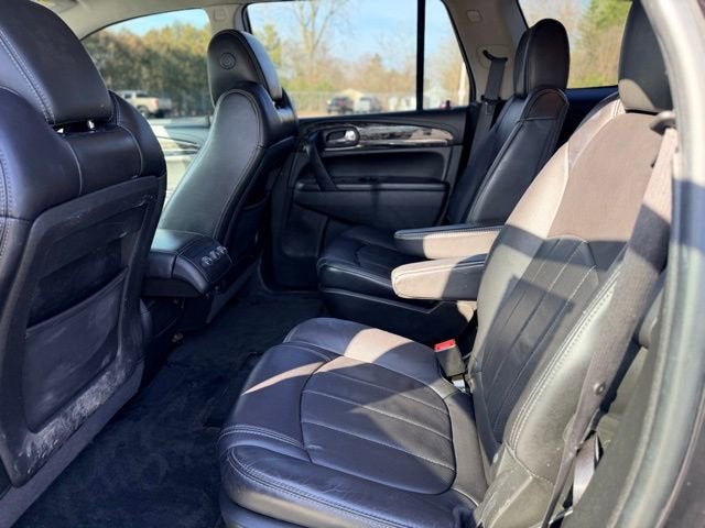 2013 Buick Enclave Leather