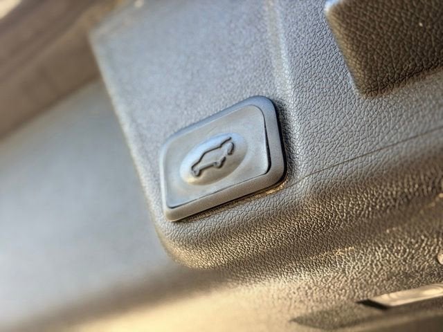 2013 Buick Enclave Leather