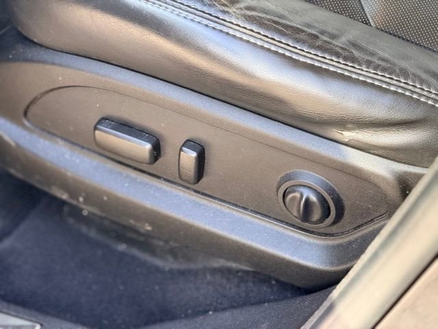 2013 Buick Enclave Leather