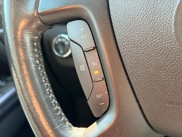 2013 Buick Enclave Leather