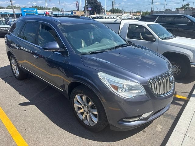 2013 Buick Enclave Premium