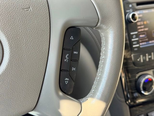 2013 Buick Enclave Leather