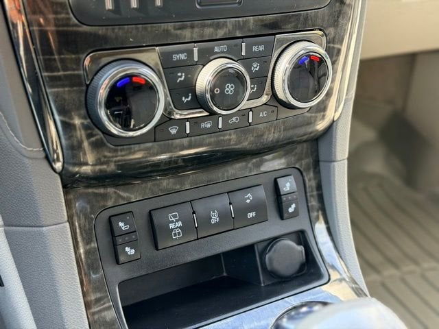2013 Buick Enclave Leather