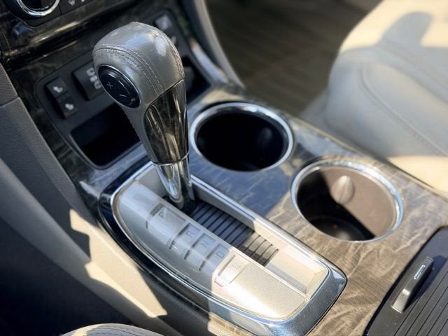 2013 Buick Enclave Leather