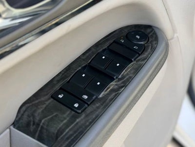 2013 Buick Enclave Leather