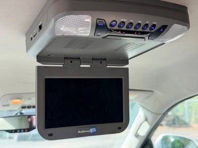 2013 Buick Enclave Leather