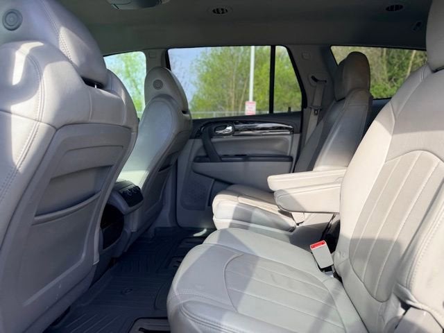 2013 Buick Enclave Leather