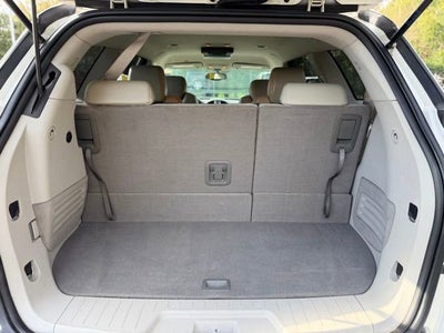 2013 Buick Enclave Leather