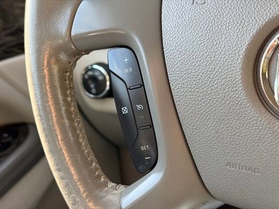 2013 Buick Enclave Leather