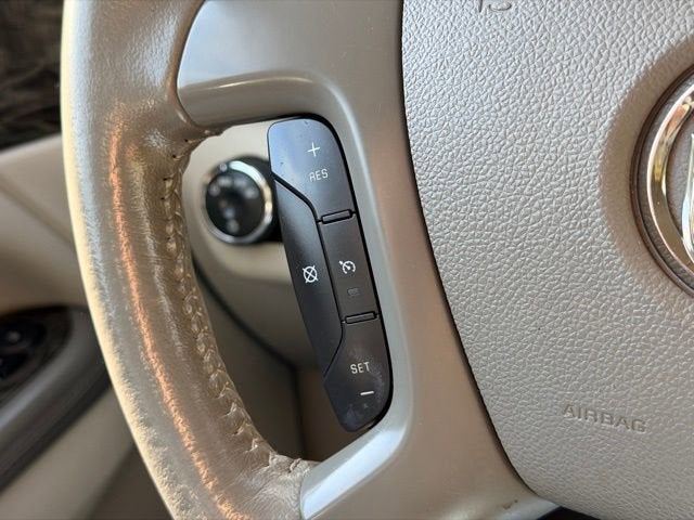 2013 Buick Enclave Leather