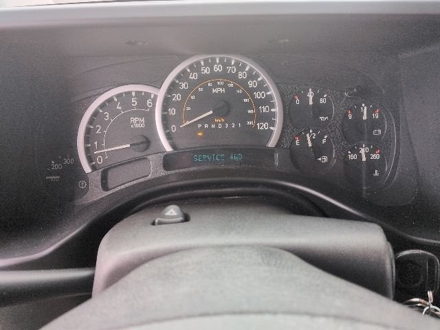 2006 HUMMER H2 BASE