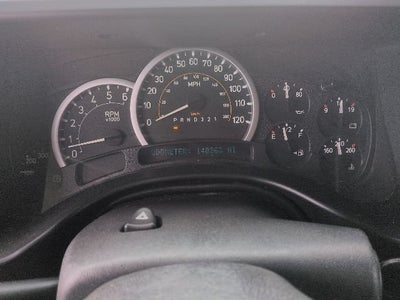 2006 HUMMER H2 BASE