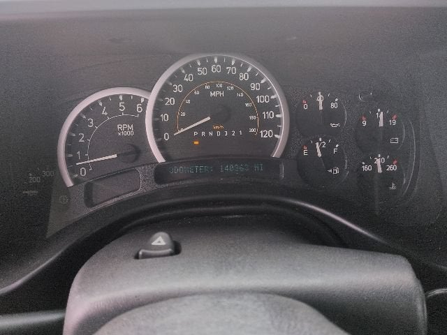 2006 HUMMER H2 BASE