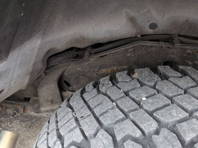 2006 HUMMER H2 BASE