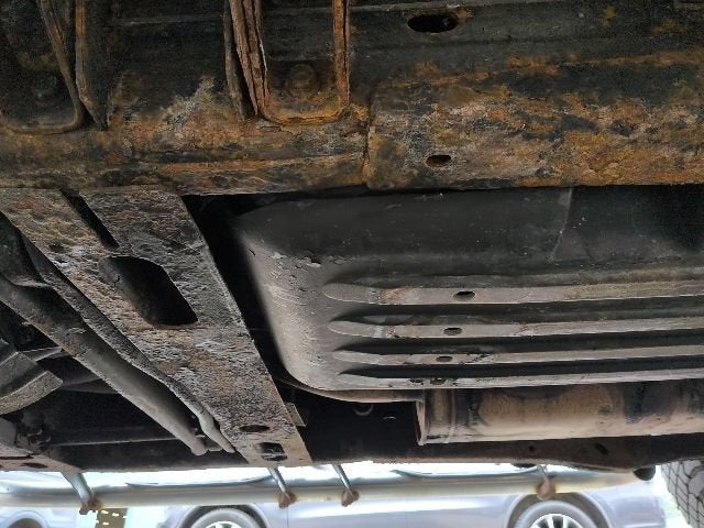 2006 HUMMER H2 BASE
