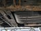 2006 HUMMER H2 BASE