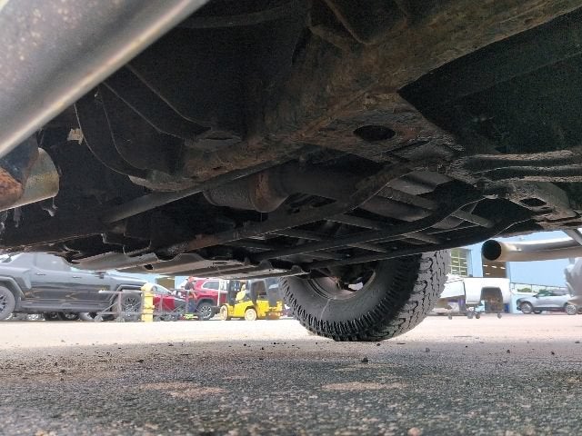 2006 HUMMER H2 BASE