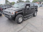 2006 HUMMER H2 BASE