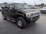 2006 HUMMER H2 BASE