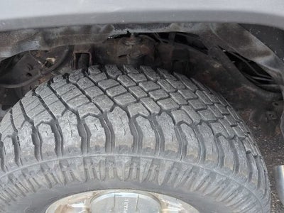 2006 HUMMER H2 BASE
