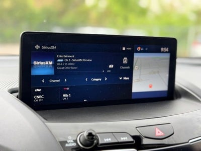 2019 Acura RDX Advance Package