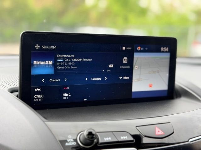 2019 Acura RDX Advance Package