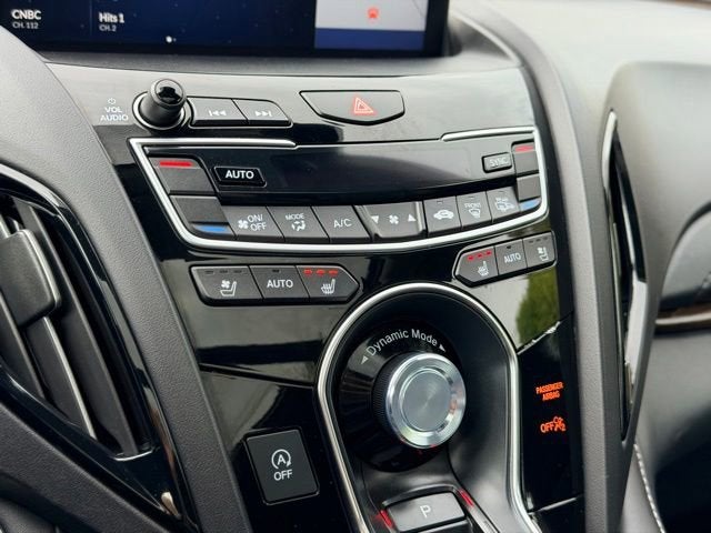 2019 Acura RDX Advance Package