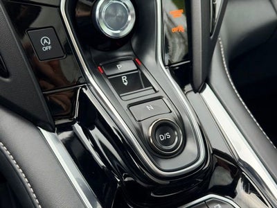 2019 Acura RDX Advance Package