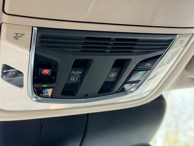 2019 Acura RDX Advance Package