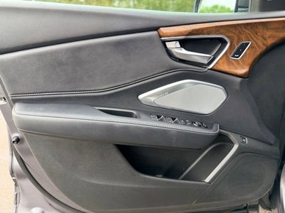 2019 Acura RDX Advance Package