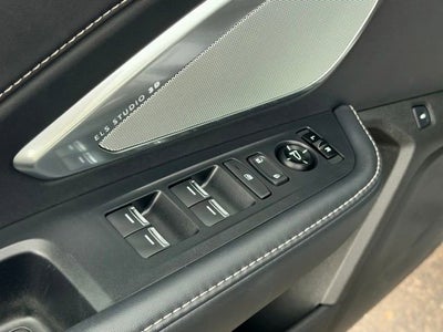 2019 Acura RDX Advance Package