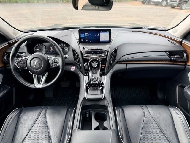2019 Acura RDX Advance Package