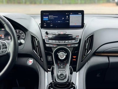 2019 Acura RDX Advance Package