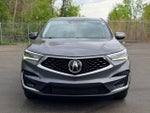 2019 Acura RDX Advance Package