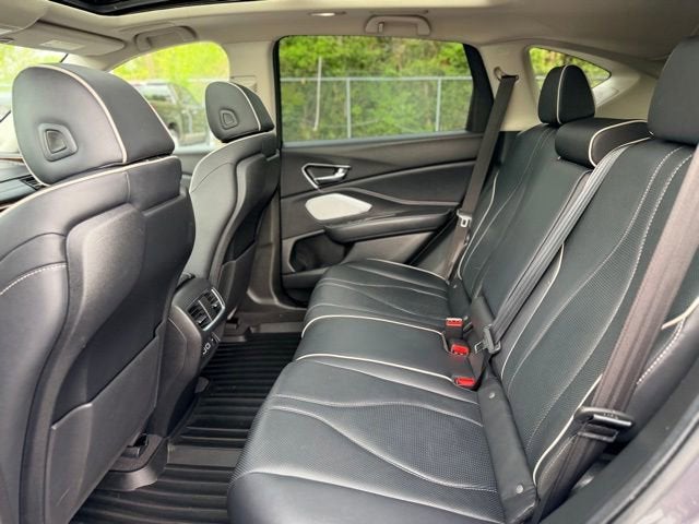 2019 Acura RDX Advance Package