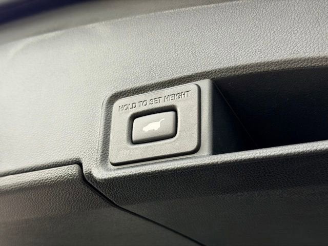 2019 Acura RDX Advance Package